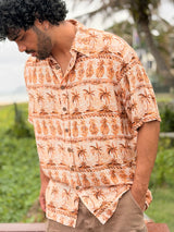 Aloha Shirt - Mai Spice