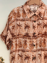 Hawaii 5-0 - Mai Spice