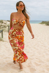 Sundowner Maxi Skirt - Sugar Mountain