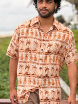 Aloha Shirt - Mai Spice