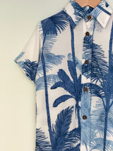 Hawaii 5-0 - Blue Palm
