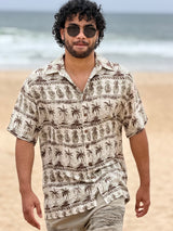 Aloha Shirt - Mai Tai