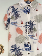 Hawaii 5-0 - Castaway