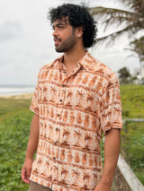 Aloha Shirt - Mai Spice