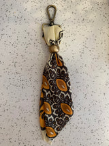 Love St Keychain