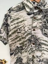 Hawaii 5-0 - Seven Seas