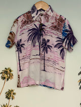 Hawaii 5-0 - Purple Haze