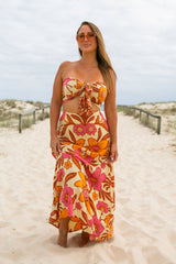 Sundowner Maxi Skirt - Sugar Mountain