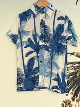 Hawaii 5-0 - Blue Palm