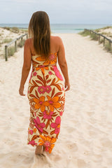Sundowner Maxi Skirt - Sugar Mountain