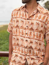 Aloha Shirt - Mai Spice