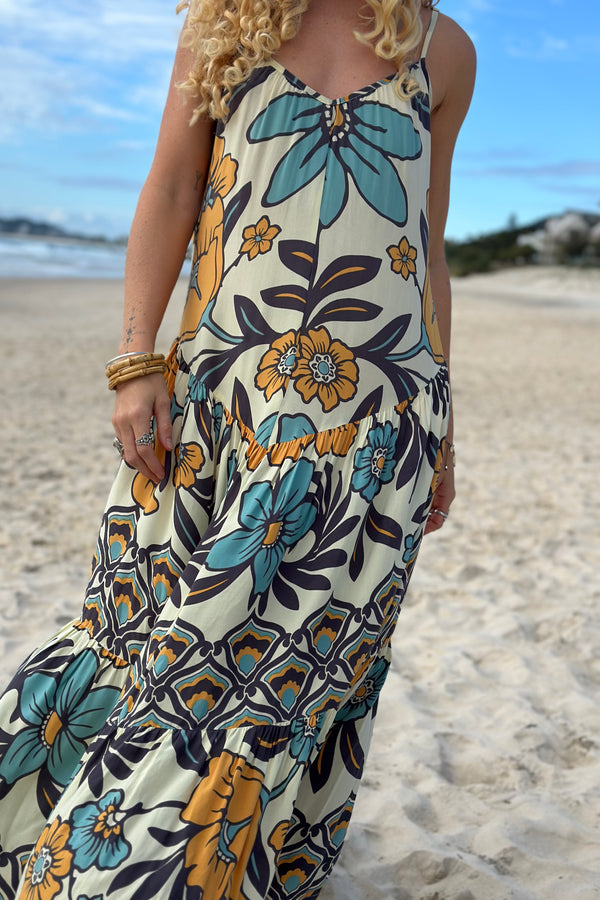 All Of My Love Maxi - Bluebird - PRE ORDER