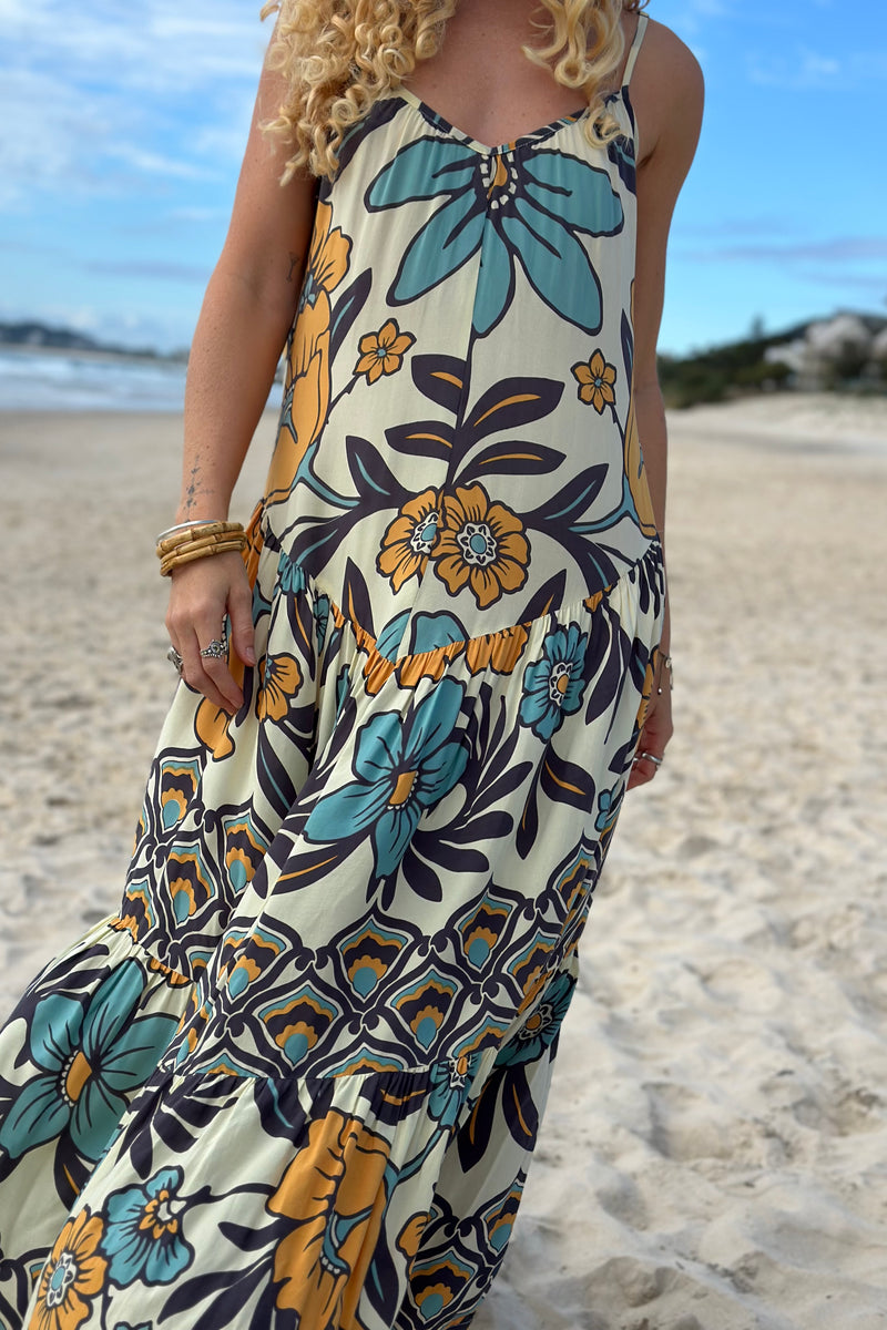 All Of My Love Maxi - Bluebird - PRE ORDER