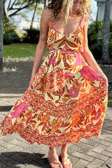 Bohemian Heart Wrap - Sugar Mountain - PRE ORDER