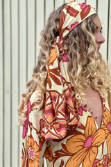 Bohemian Heart Wrap - Sugar Mountain - PRE ORDER