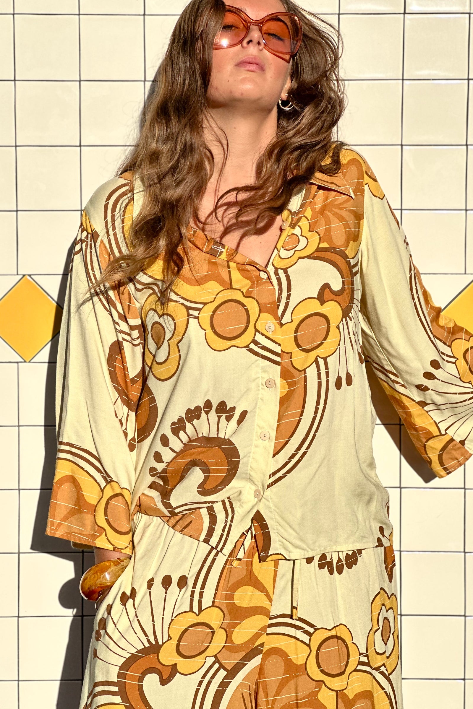 Coco Top - Cinnamon Girl – Love St