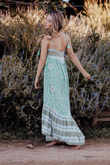 Wander Free Maxi - Meadow
