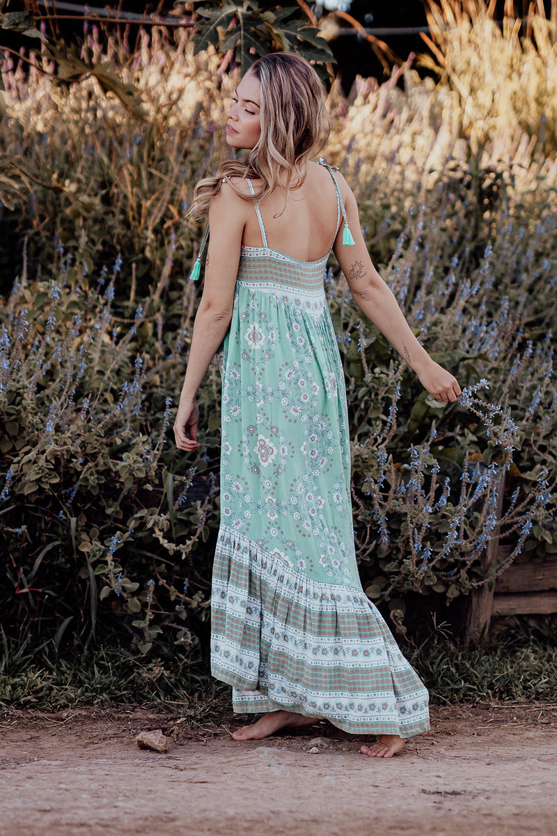 Wander Free Maxi - Meadow