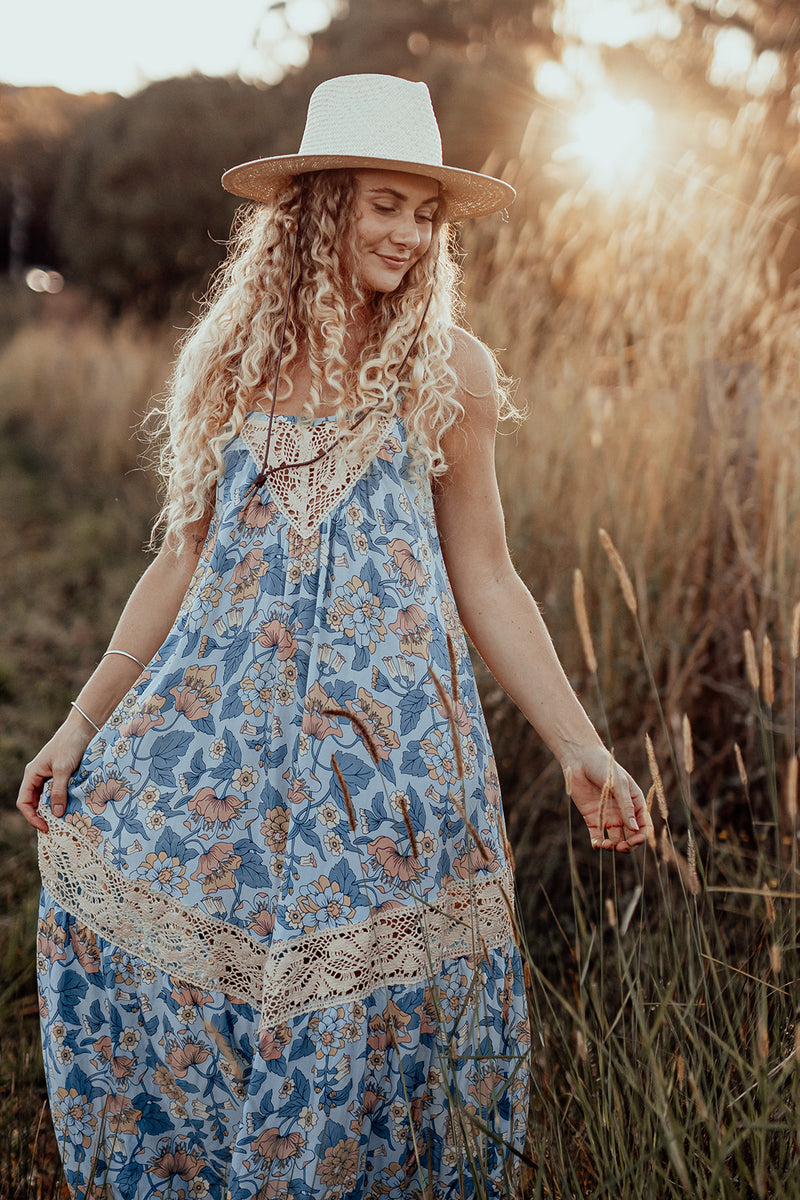 Drift Away Maxi - Bellflower