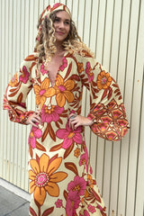 Patio Midi - Sugar Mountain - PRE ORDER