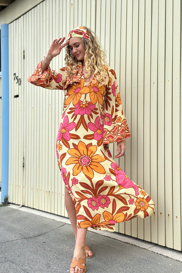 Patio Midi - Sugar Mountain - PRE ORDER