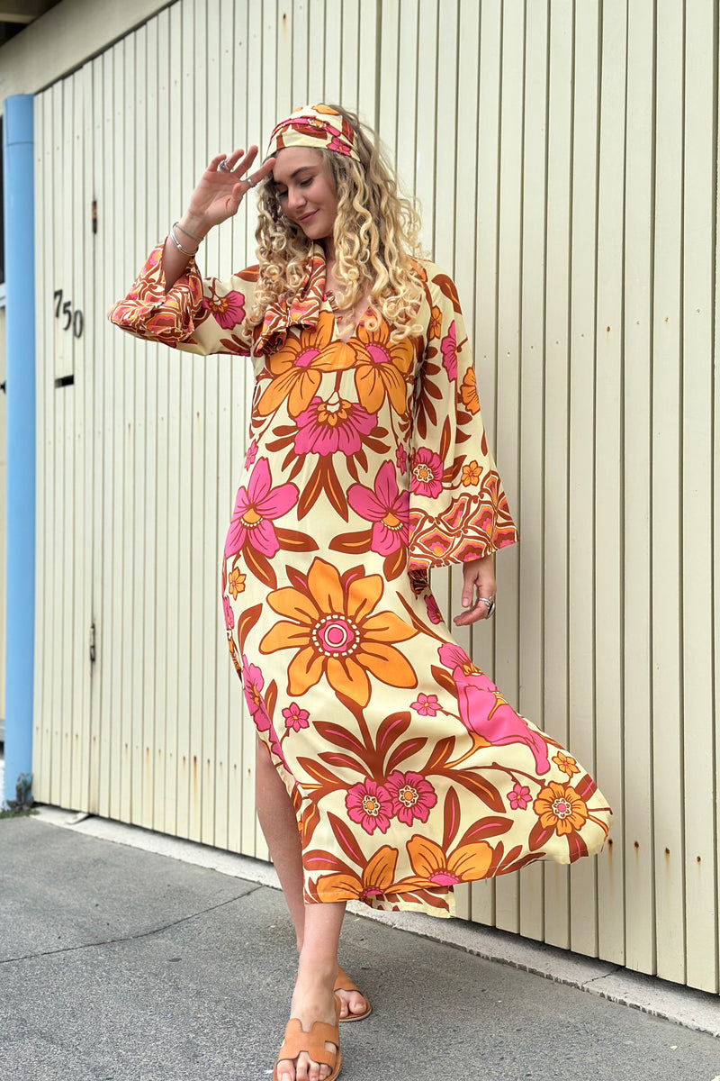 Patio Midi - Sugar Mountain - PRE ORDER