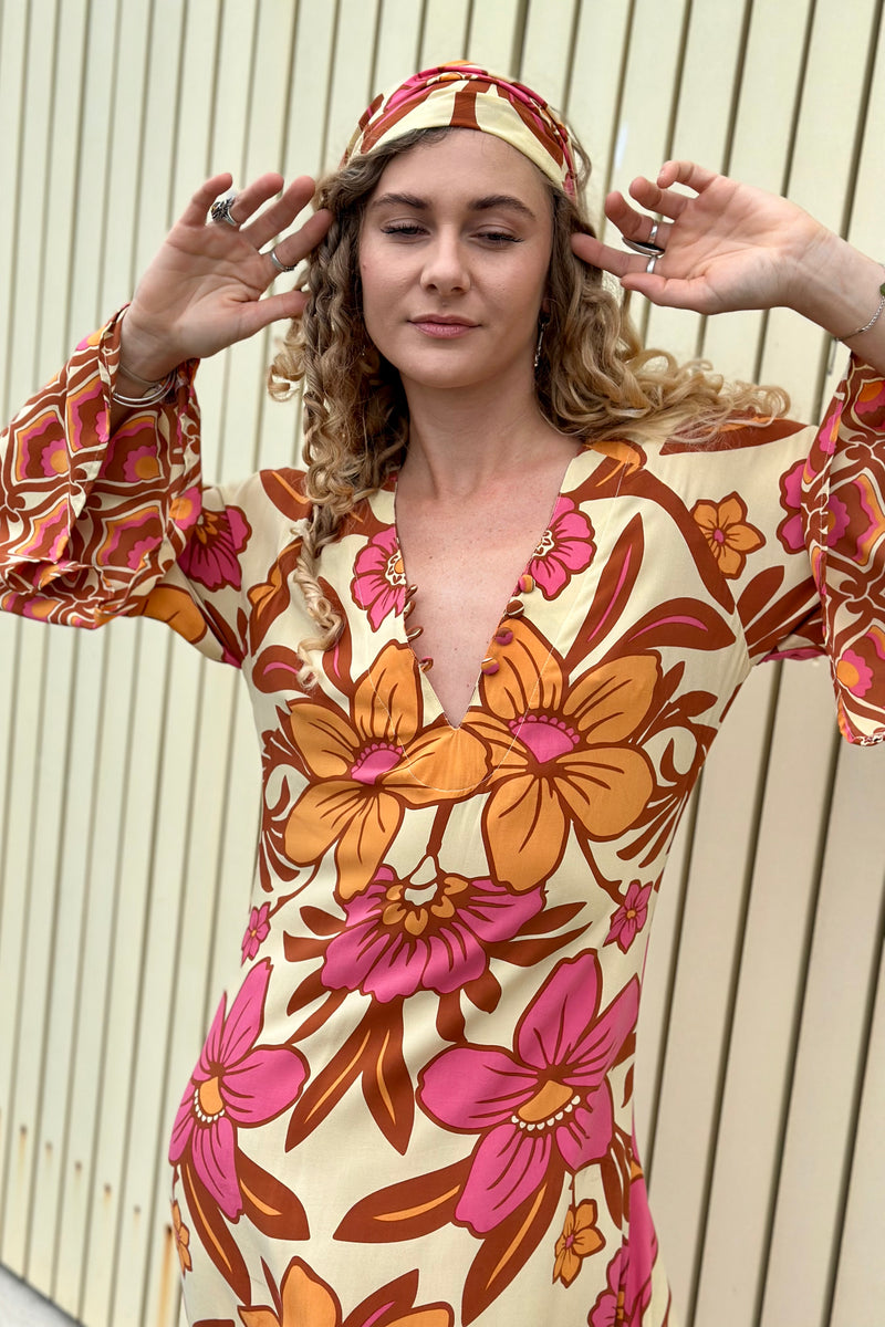 Patio Midi - Sugar Mountain - PRE ORDER