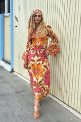 Patio Midi - Sugar Mountain - PRE ORDER