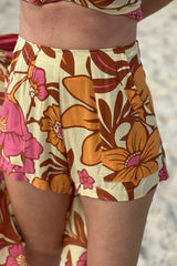 Resort Short - Sugar Mountain - PRE ORDER