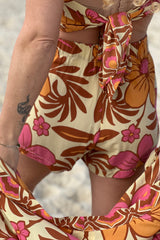 Resort Short - Sugar Mountain - PRE ORDER